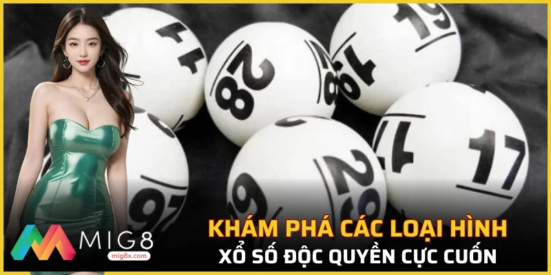 Các loại hình được ưu tiên trong cuộc vui
