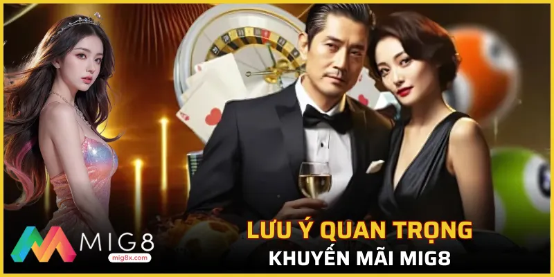 Lưu ý để nhận khuyến mãi thành công