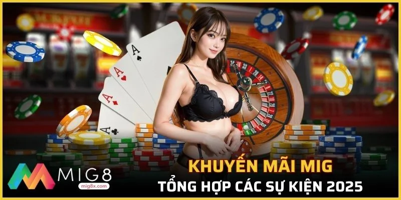 Thông tin tổng hợp về hoạt động ưu đãi hấp dẫn tại nhà cái